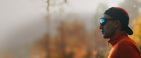Lunettes de Soleil a la Vue Bolle